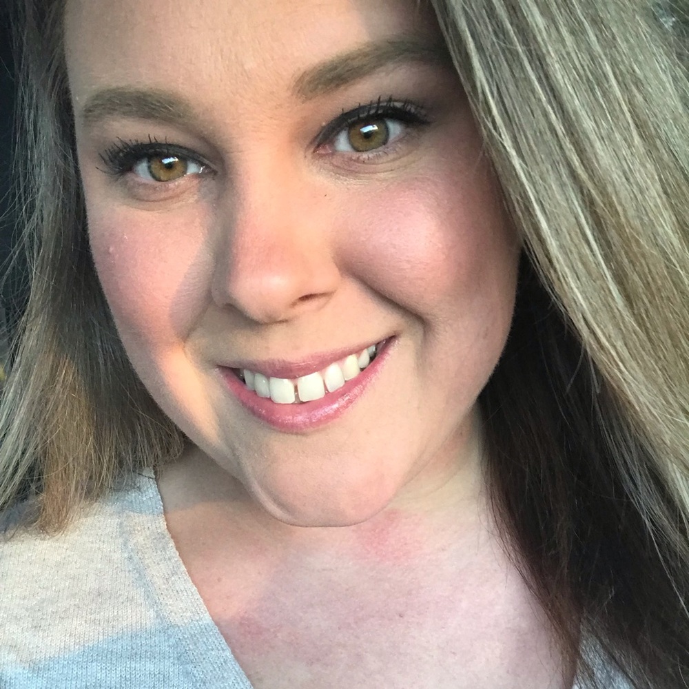 Meet your Posher, Randi